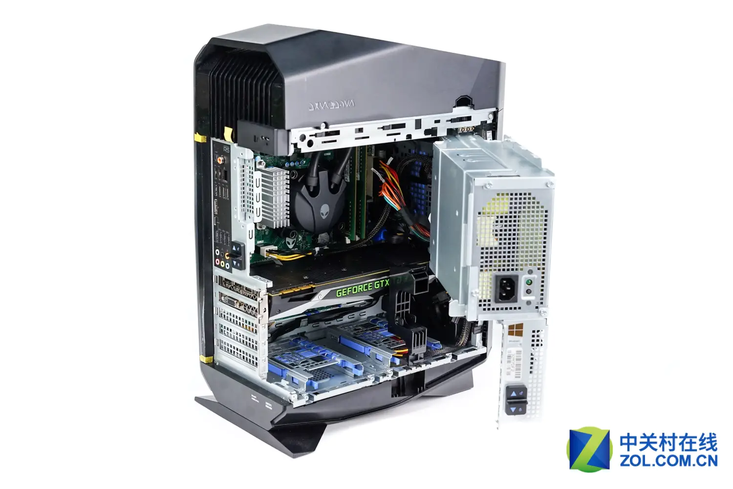 Alienware Aurora R5