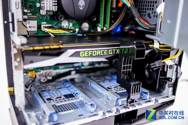 Alienware Aurora R5