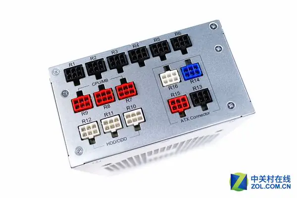 Alienware Aurora R5 power supply