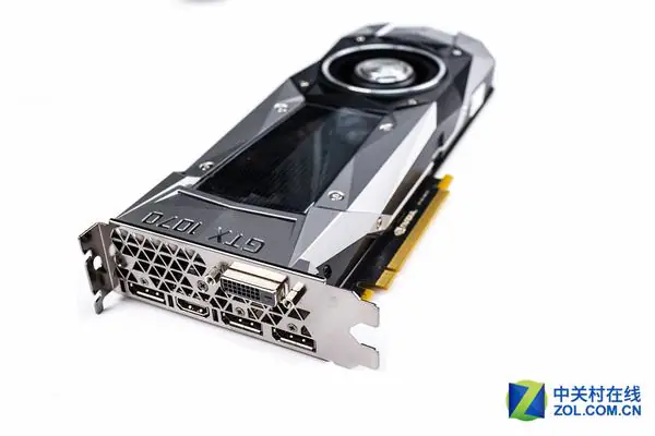 Alienware Aurora R5 graphics card