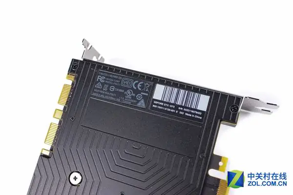 Alienware Aurora R5 graphics card