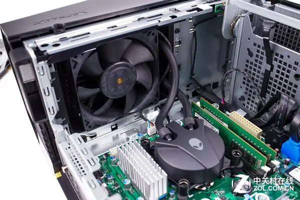 Alienware Aurora R5