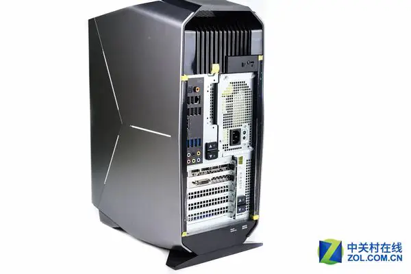 Alienware Aurora R5