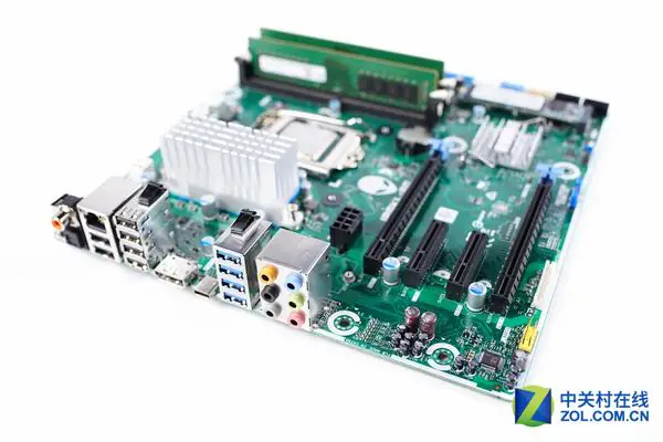 Alienware Aurora R5 motherboard