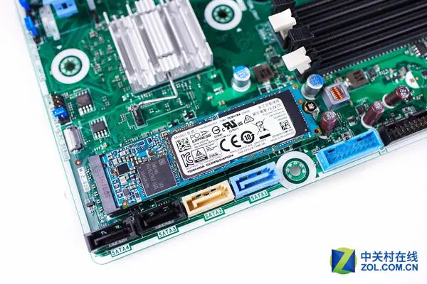 Alienware Aurora R5 SSD