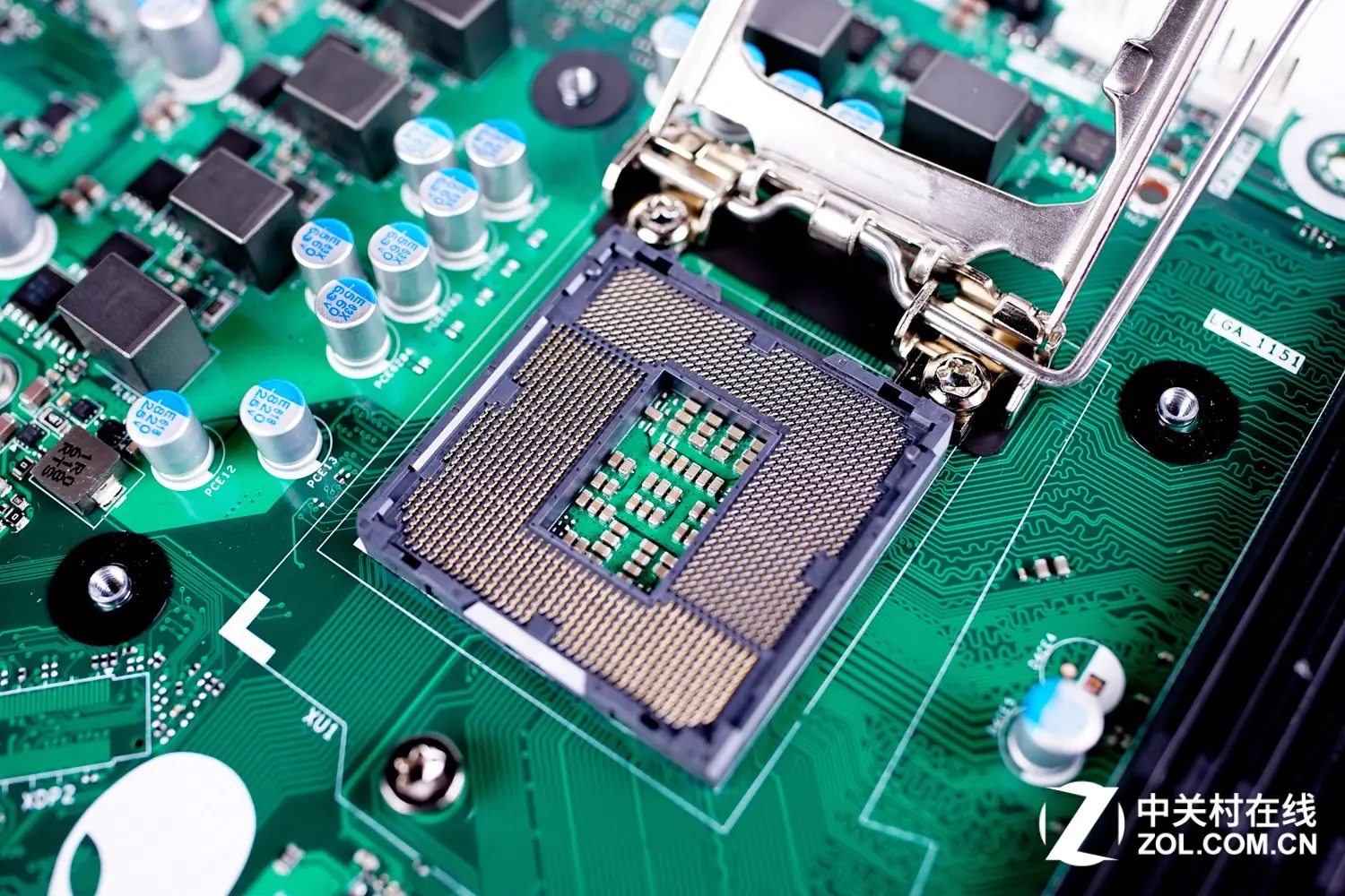 Alienware Aurora R5 CPU