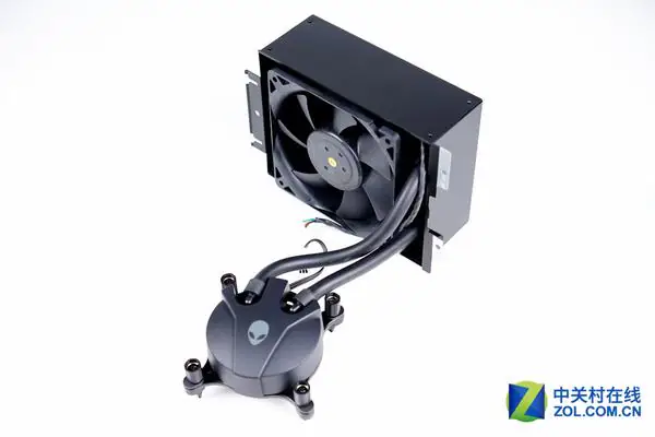 Alienware Aurora R5 fan