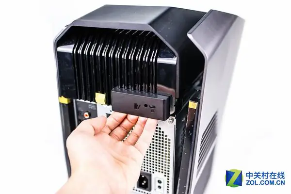 Alienware Aurora R5