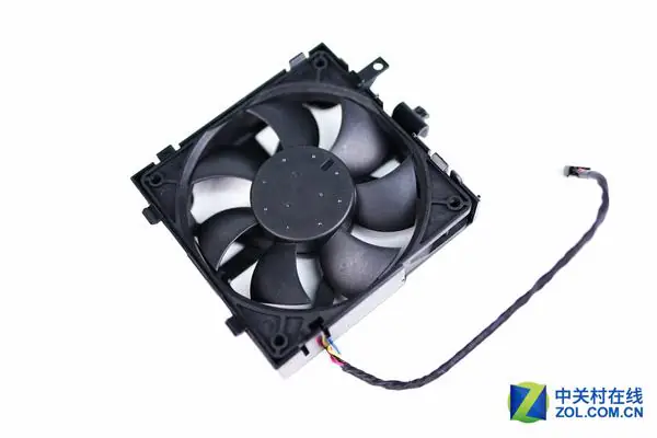 Alienware Aurora R5 fan