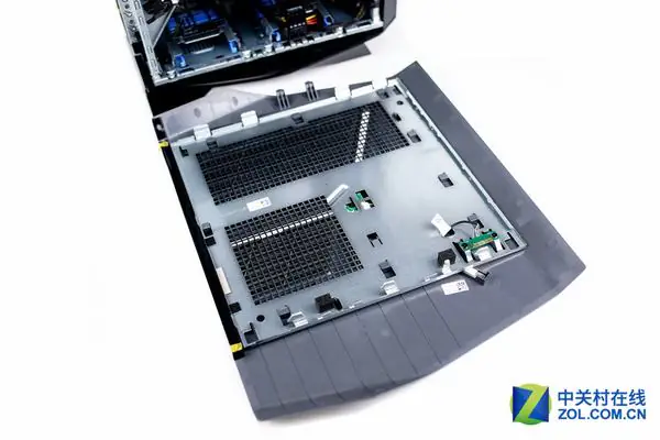 Alienware Aurora R5