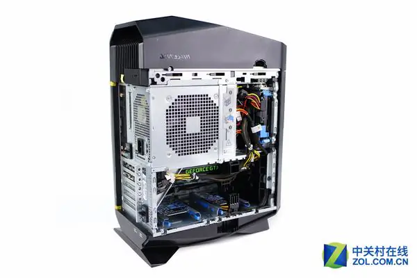 Alienware Aurora R5