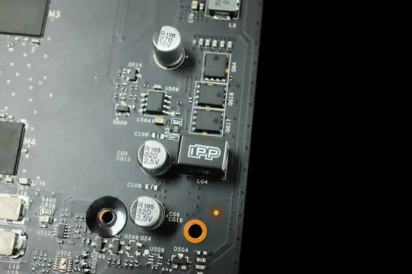 Colorful iGame GTX 1050 Ti