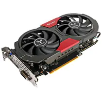 Colorful iGame GTX 1050 Ti