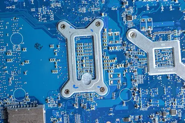 HP Omen 15-ax000 motherboard