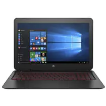 HP Omen 15-ax000