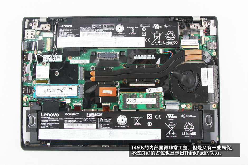 hamburger lån Vær modløs Lenovo ThinkPad T460s Disassembly and SSD, RAM upgrade options |  MyFixGuide.com