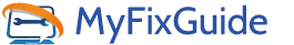 MyFixGuide