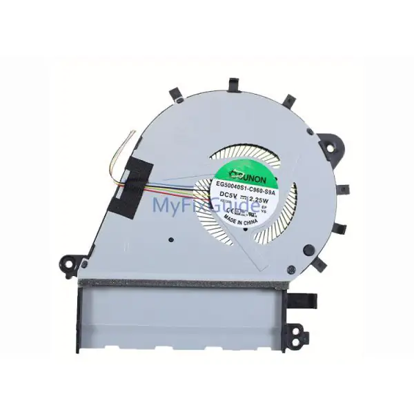 CPU Fan for Asus ZenBook UX430UN UX430UA UX430UQ UX430UA CPU Fan for Asus ZenBook UX430UN UX430UA UX430UQ UX430UA