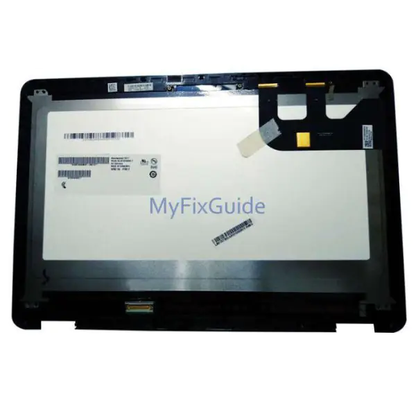 Original Touchscreen Assembly for Asus ZenBook Flip UX360CA
