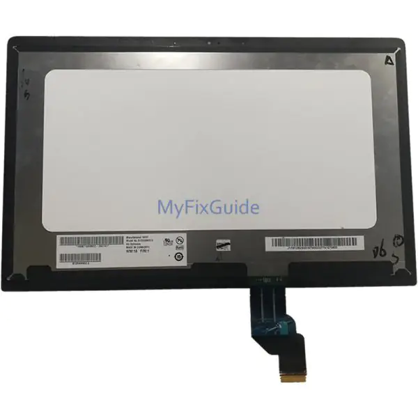 LCD Screen Assembly for ASUS ZenBook 3 UX390UA LCD Screen Assembly for ASUS ZenBook 3 UX390UA