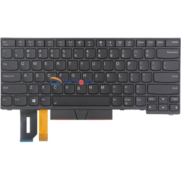 keyboard-for-lenovo-01YP280 Keyboard for Lenovo ThinkPad T480s 01YP280