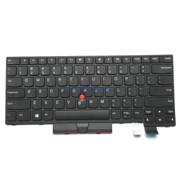 Keyboard for Lenovo ThinkPad T480 01HX299 01HX339 01HX379 Keyboard for Lenovo ThinkPad T480 01HX299 01HX339 01HX379
