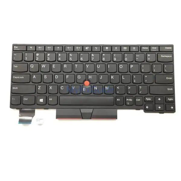 Genuine Keyboard for Lenovo ThinkPad X280 01YP000 01YP080 01YP160 Genuine Keyboard for Lenovo ThinkPad X280 01YP000 01YP080 01YP160
