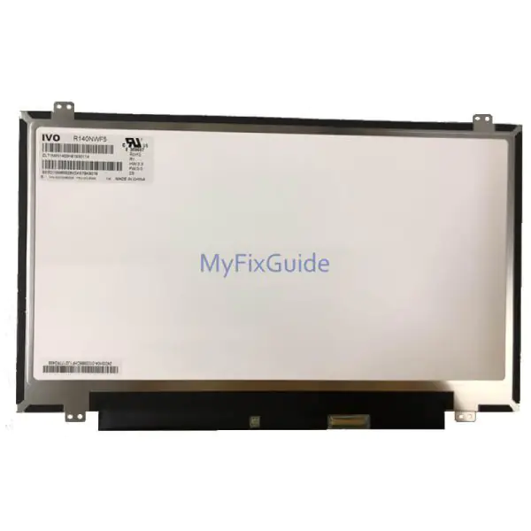 Genuine Touch Screen for Lenovo ThinkPad T470s 00UR895 R140NWF5 R1 Genuine Touch Screen for Lenovo ThinkPad T470s 00UR895 R140NWF5 R1
