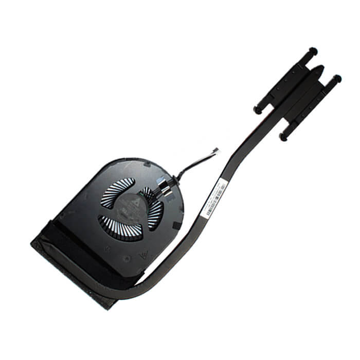 Genuine CPU Fan for Lenovo ThinkPad T570 01AY472 01AY473