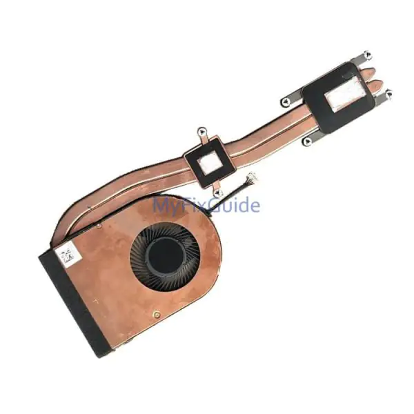CPU Fan for Lenovo ThinkPad T570 P51s 01AY474 01AY475 CPU Fan for Lenovo ThinkPad T570 P51s 01AY474 01AY475