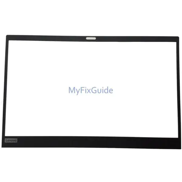 LCD Bezel Cover for Lenovo ThinkPad X1 Carbon 6th Gen 01YR448 LCD Bezel Cover for Lenovo ThinkPad X1 Carbon 6th Gen 01YR448