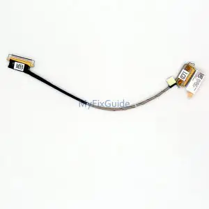 FHD LCD Cable for Lenovo ThinkPad T480s 01YN993 Non-touch