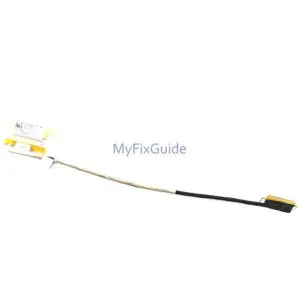 LCD Cable for Lenovo ThinkPad T480s 01YN994 01YN995 Touch