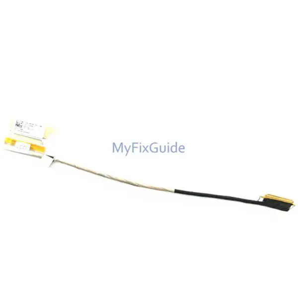 LCD Cable for Lenovo ThinkPad T480s 01YN994 01YN995 Touch