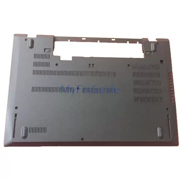 Genuine Bottom Case for Lenovo ThinkPad P52s, T580 01YT267 01YR458 Genuine Bottom Case for Lenovo ThinkPad P52s, T580 01YT267 01YR458