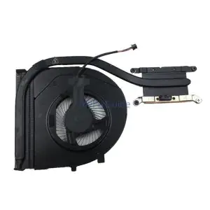 Original Heatsink CPU Fan for Lenovo ThinkPad T460p, T470p 01AW391 01AW392