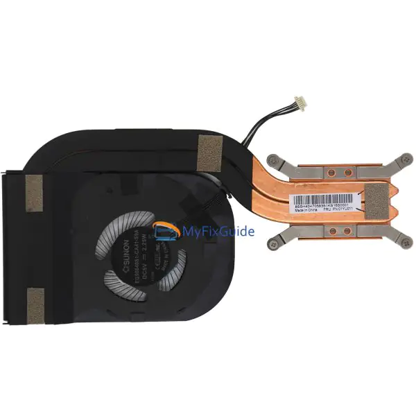 fan-for-thinkpad-x1-carbon-gen-5 CPU Fan for Lenovo ThinkPad X1 Carbon 5th Gen 00UR983 00UR984 01YU011
