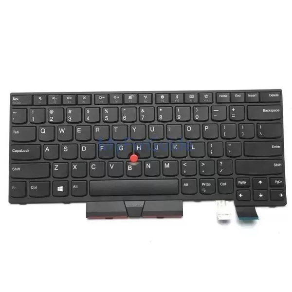 Keyboard for Lenovo ThinkPad T470 01AX364 01AX405 01AX446 Keyboard for Lenovo ThinkPad T470 01AX364 01AX405 01AX446