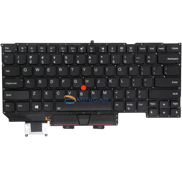 keyboard-for-lenovo-thinkpad-x1-carbon-5-gen-2 Keyboard for Lenovo ThinkPad X1 Carbon 5th Gen
