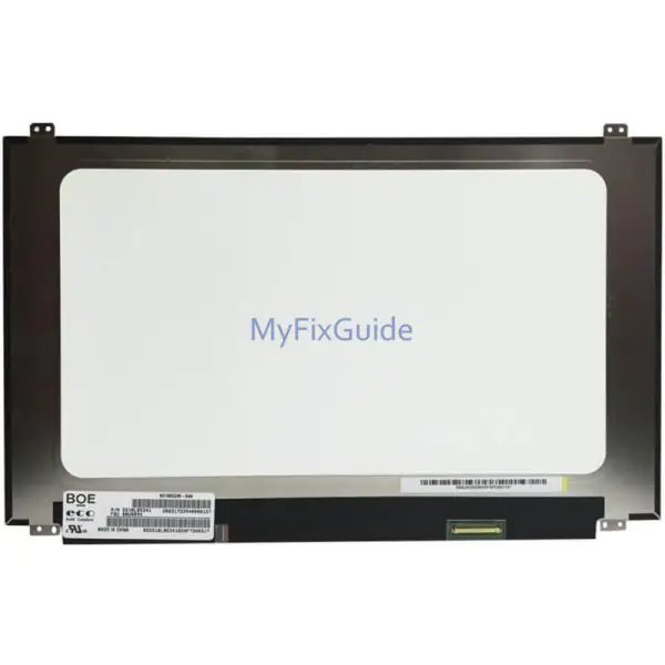 4K UHD LCD Screen for Lenovo ThinkPad T570 T580 P51s P52s 00UR894 NV156QUM-N44 4K UHD LCD Screen for Lenovo ThinkPad T570 T580 P51s P52s 00UR894 NV156QUM-N44