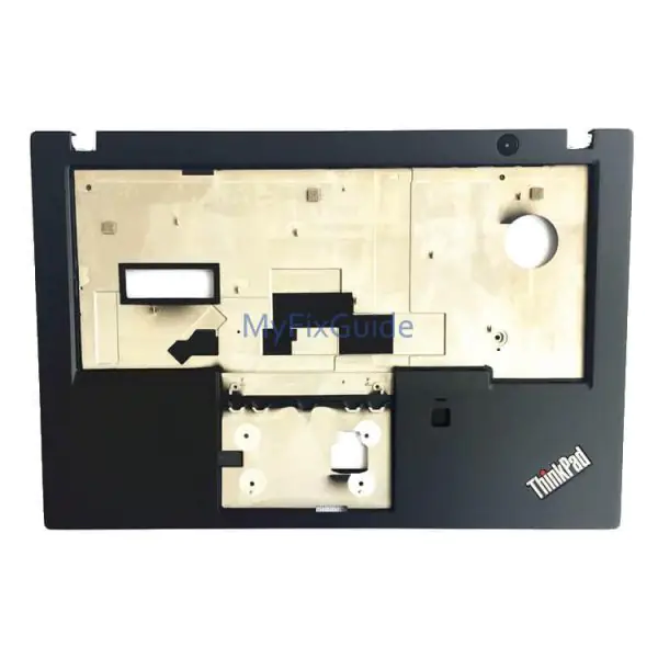 Original Palmrest for Lenovo ThinkPad T480s 01YN986 Original Palmrest for Lenovo ThinkPad T480s 01YN986