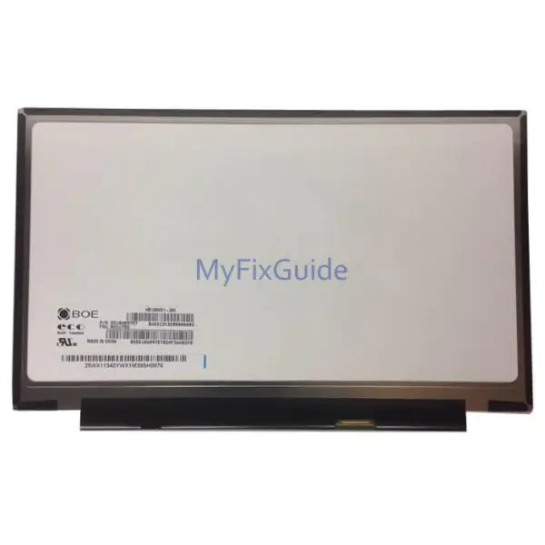 FHD LCD Screen for Lenovo ThinkPad X280 X270 01EN364 01EN365 FHD LCD Screen for Lenovo ThinkPad X280 X270 01EN364 01EN365