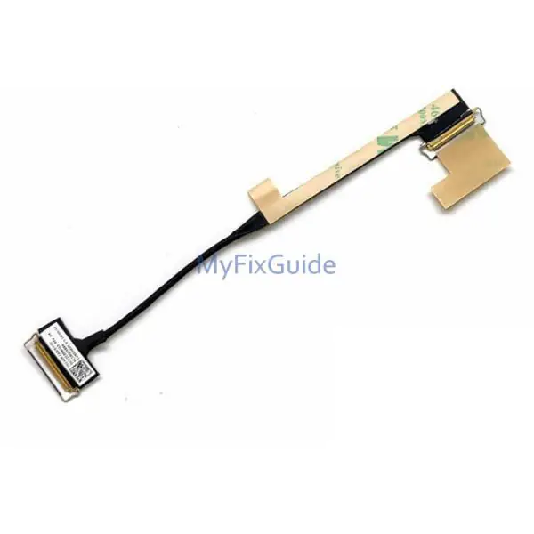 Genuine FHD LCD Cable for Lenovo ThinkPad X1 Carbon 6th Gen 2018 01YR427 Genuine FHD LCD Cable for Lenovo ThinkPad X1 Carbon 6th Gen 2018 01YR427