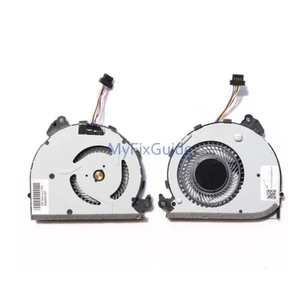Original CPU Fan for HP Envy X360 13-y013cl 13-y023cl 801493-001 Original CPU Fan for HP Envy X360 13-y013cl 13-y023cl 801493-001