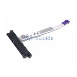 Hard drive cable for HP Envy x360 m6-aq003dx m6-aq005dx m6-aq103dx m6-aq105dx 856788-001