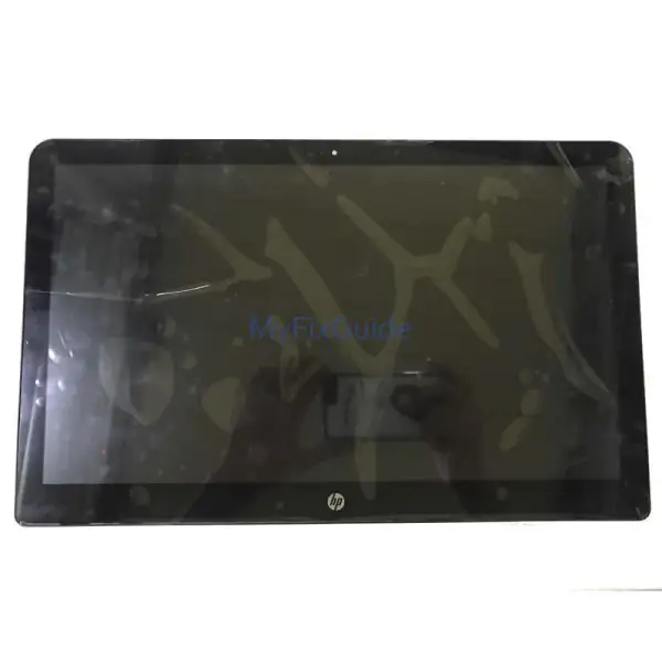 FHD Touchscreen Assembly for HP Pavilion x360 15-bk 862643-001 FHD Touchscreen Assembly for HP Pavilion x360 15-bk 862643-001
