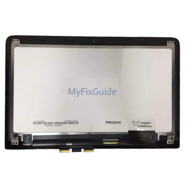 Original Touchscreen Assembly for HP Envy X360 13-y013cl 13-y034cl 914608-001 906706-001 Original Touchscreen Assembly for HP Envy X360 13-y013cl 13-y034cl 914608-001 906706-001