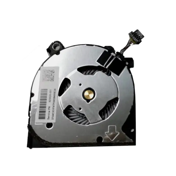 CPU Fan for HP Spectre x360 13-ac013dx 13-ac033dx 923020-001 CPU Fan for HP Spectre x360 13-ac013dx 13-ac033dx 923020-001