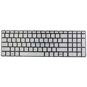 Original US Backlit Keyboard for HP Envy x360 15m-bp011dx 15m-bp012dx 15m-bp112dx 15m-bp111dx 924353-001 934640-001