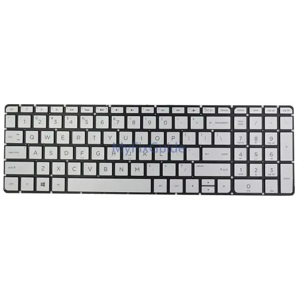 Original US Backlit Keyboard for HP Envy x360 15m-bp011dx 15m-bp012dx 15m-bp112dx 15m-bp111dx 924353-001 934640-001 Original US Backlit Keyboard for HP Envy x360 15m-bp011dx 15m-bp012dx 15m-bp112dx 15m-bp111dx 924353-001 934640-001